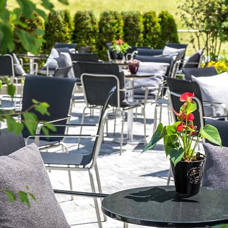 Hotel Taxacher Kirchberg in Tirol Exterior foto