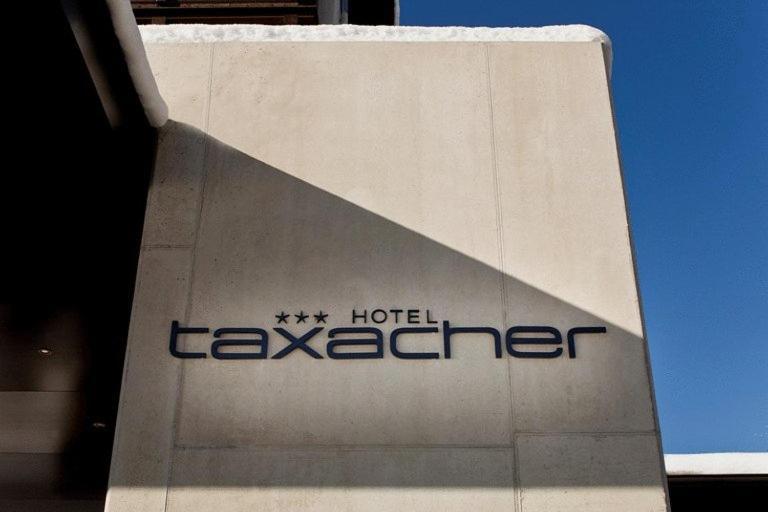 Hotel Taxacher Kirchberg in Tirol Exterior foto