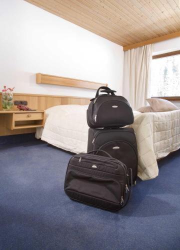 Hotel Taxacher Kirchberg in Tirol Habitación foto